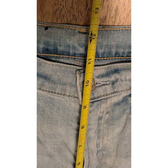 Women Jeans Size 10 Lot of 2 Boyfriend Midrise - Picture 6 of 13